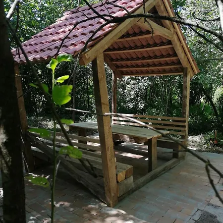 De Hongaarse Vallei بيت للعطل