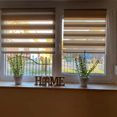 بيت للعطل De Hongaarse Vallei Szello