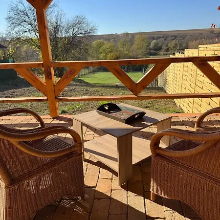 De Hongaarse Vallei بيت للعطل Szello