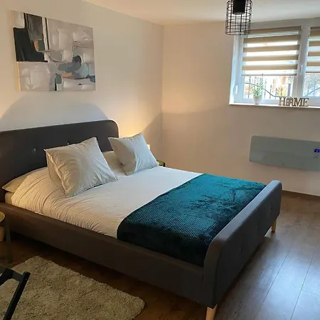 De Hongaarse Vallei بيت للعطل *