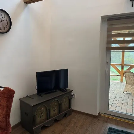 De Hongaarse Vallei بيت للعطل *