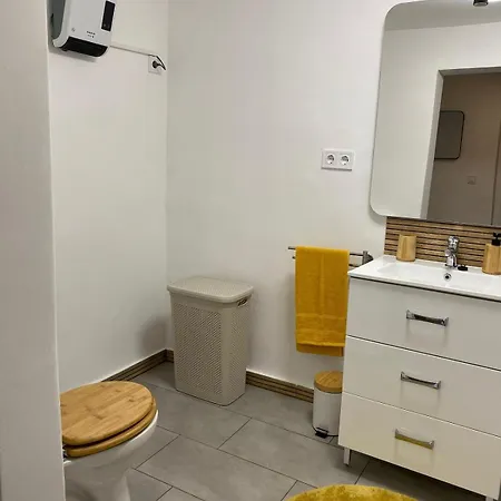 بيت للعطل De Hongaarse Vallei Szello