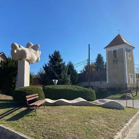 Vakantiehuis De Hongaarse Vallei