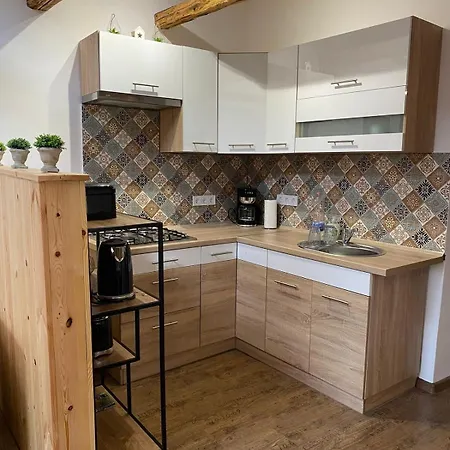 De Hongaarse Vallei بيت للعطل