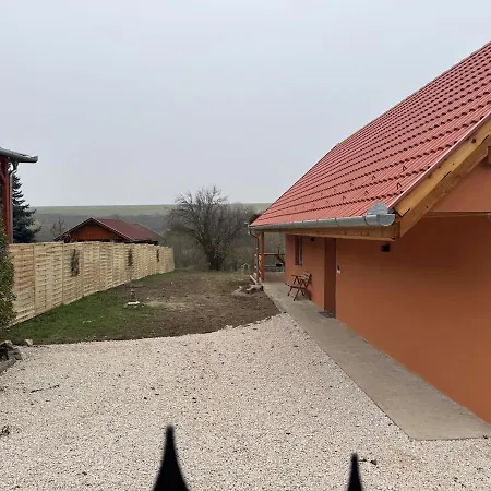 De Hongaarse Vallei Vakantiehuis