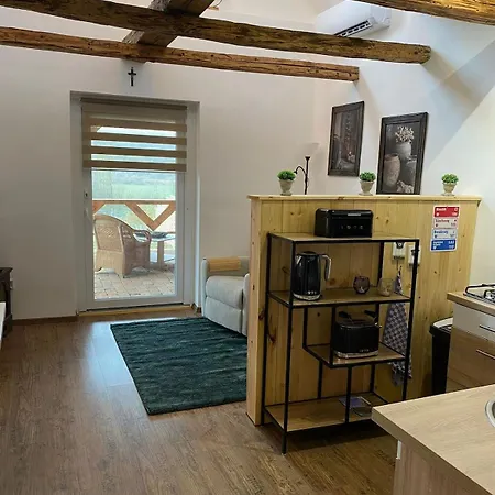 De Hongaarse Vallei * Szello