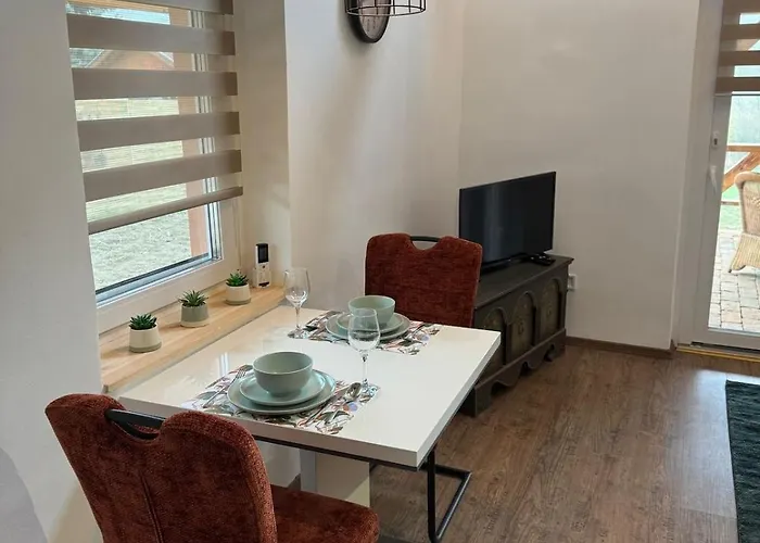 De Hongaarse Vallei Vakantiehuis Szello