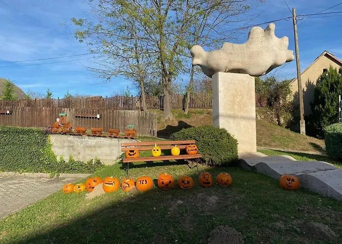 펜션 De Hongaarse Vallei *