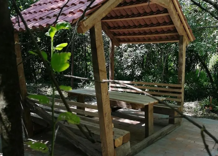 De Hongaarse Vallei 펜션