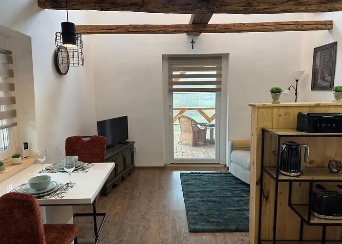 Vakantiehuis De Hongaarse Vallei