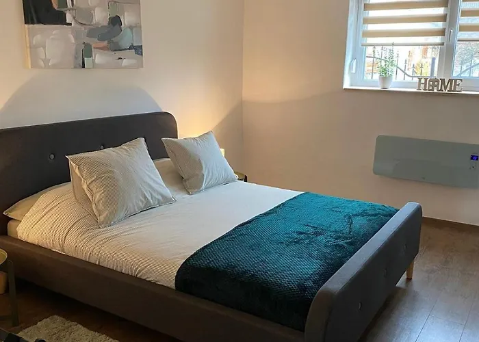 De Hongaarse Vallei Vakantiehuis *