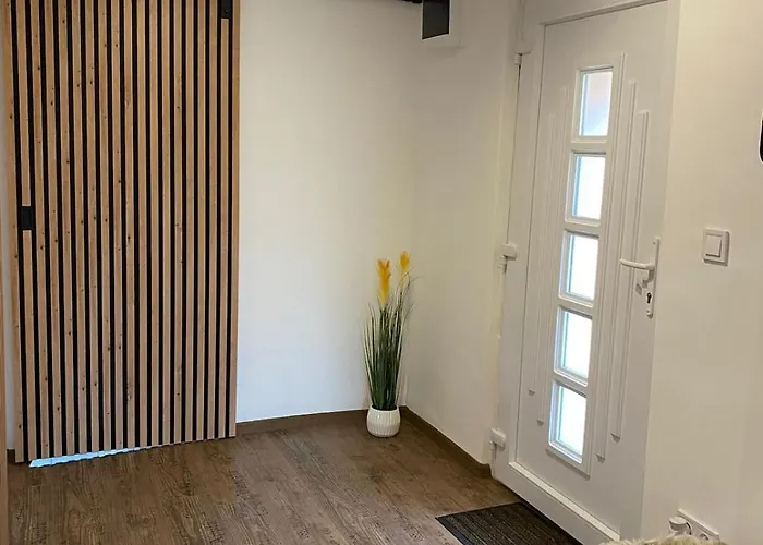 Vakantiehuis De Hongaarse Vallei Szello