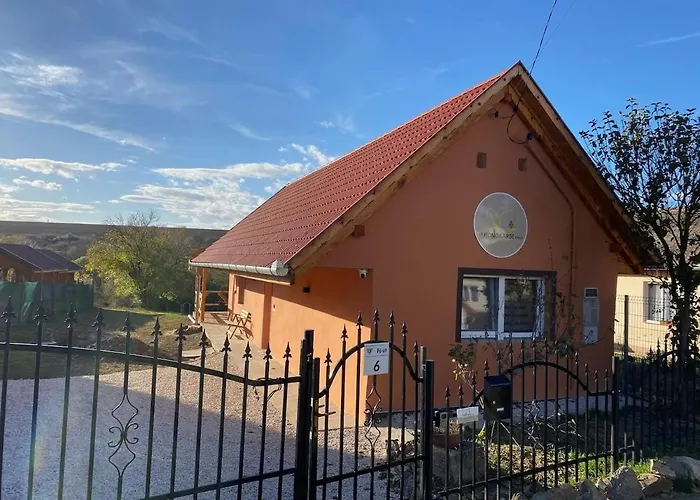 De Hongaarse Vallei 펜션 Szello