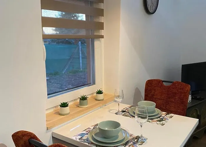 De Hongaarse Vallei Vakantiehuis *