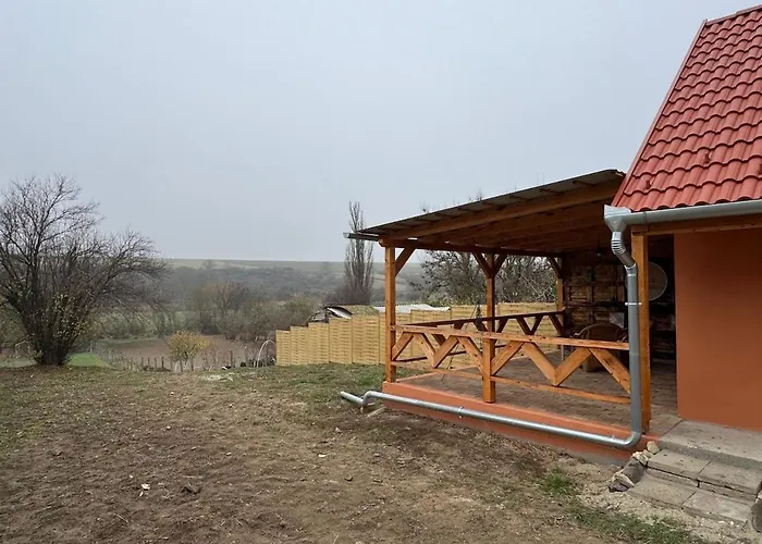 De Hongaarse Vallei * Szello